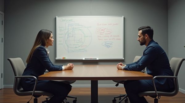 What AI coaching covers, and where a human coach still matters
